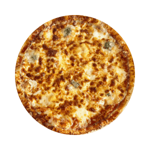 4 Fromages
